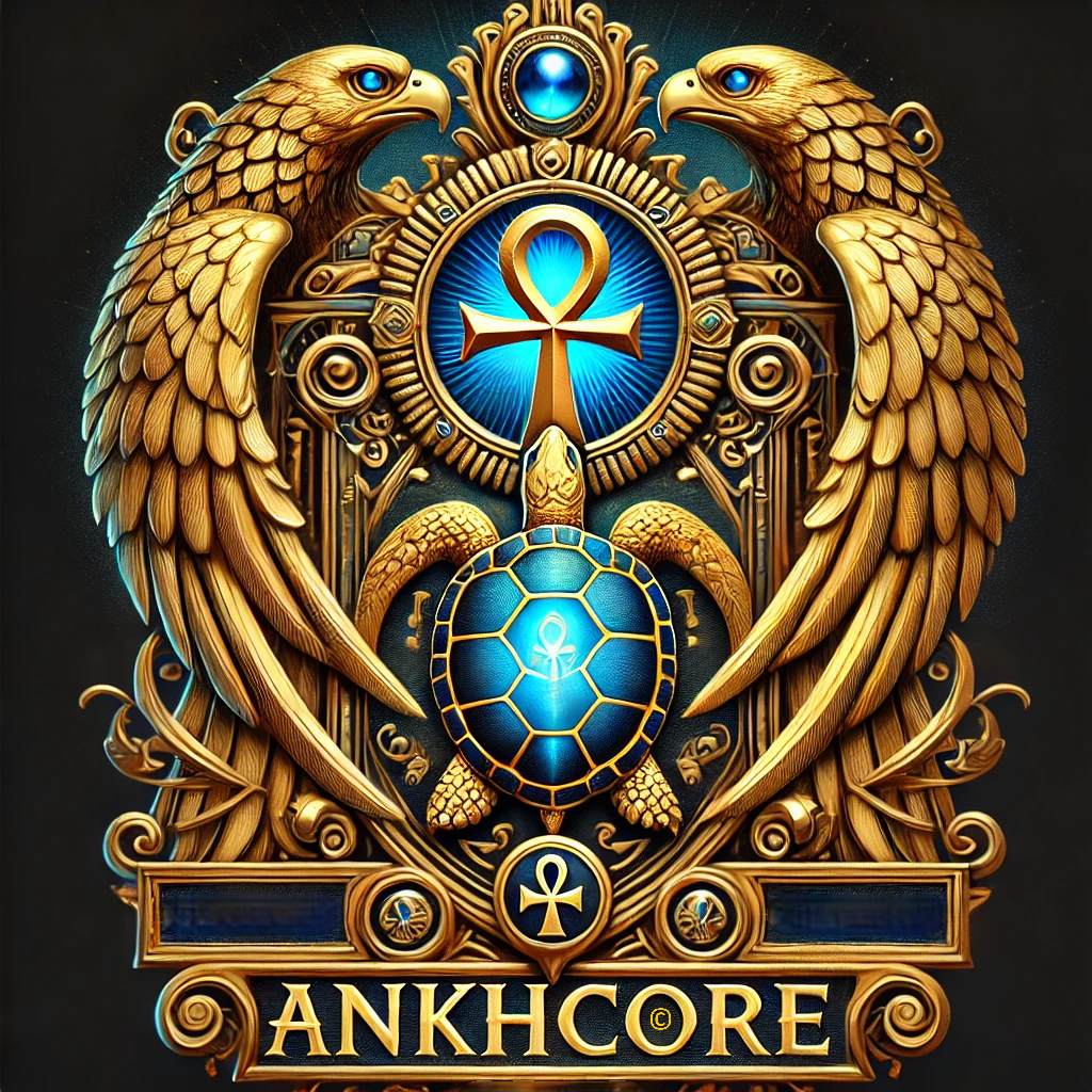 Ankhcore